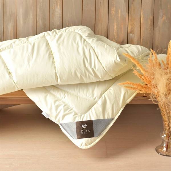 Ковдра Wool Premium