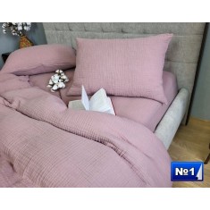 Постельное белье муслин