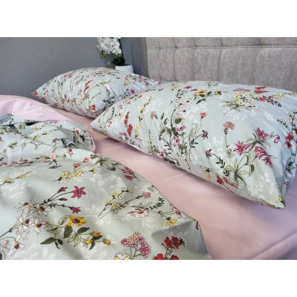 Постільна білизна Ніагара, cotton