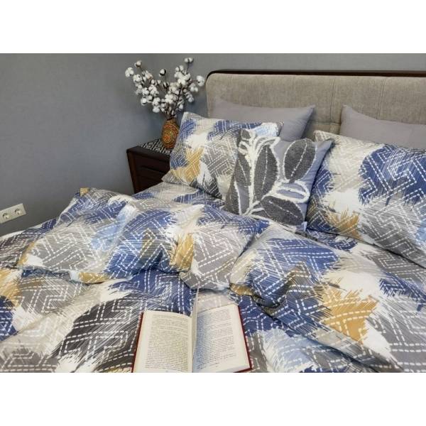 Постільна білизна байка Азарт, Turkish flannel
