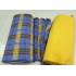 Постільна білизна натуральна Віваро, Turkish flannel