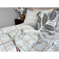 Постельное белье Loft из вареного хлопка