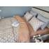 Постільна білизна, комплекти з турецької бавовни - Мотив