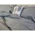 Постельное белье премиальное турецкое Washed Cotton