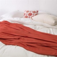 Виды тканей для постельного белья